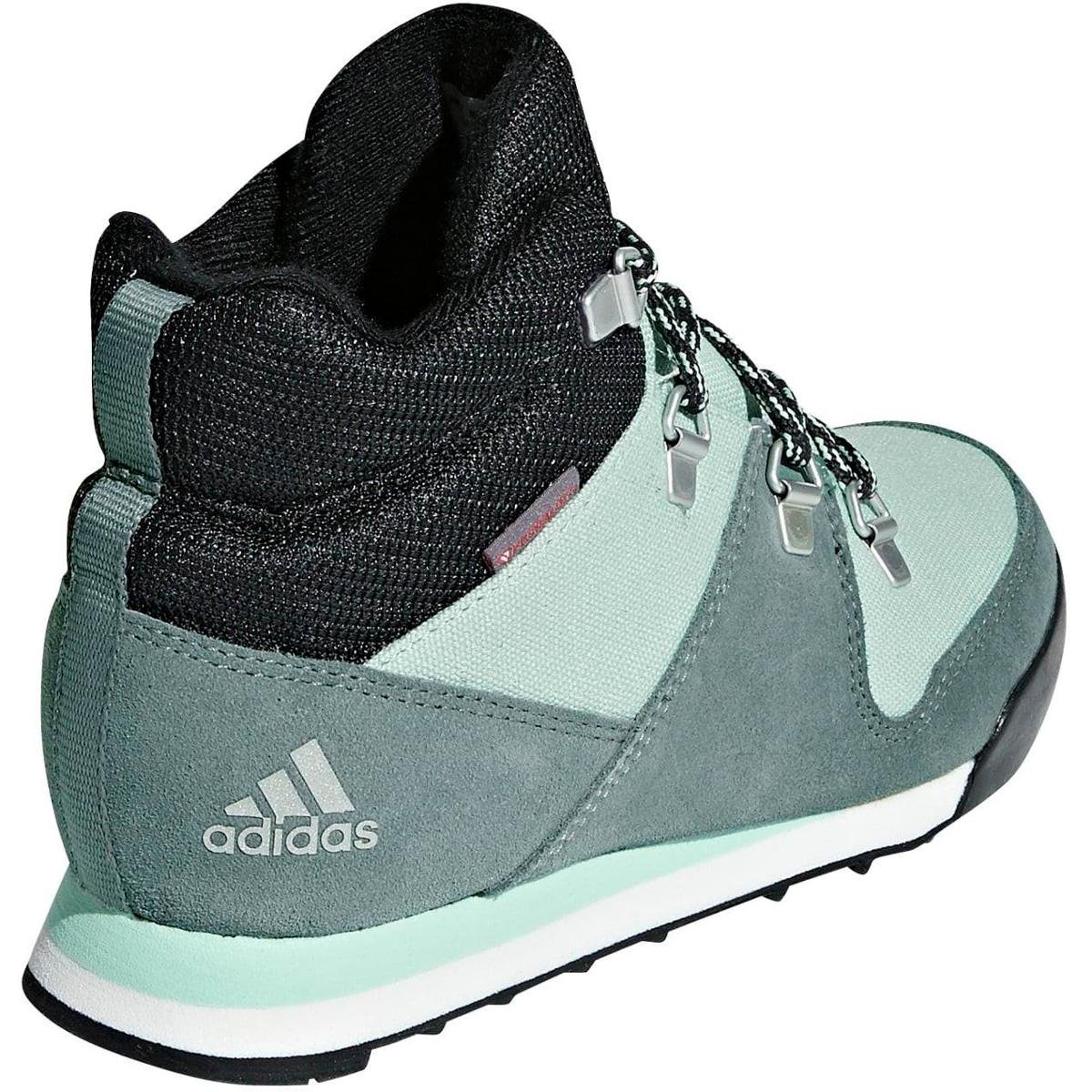 snowpitch adidas
