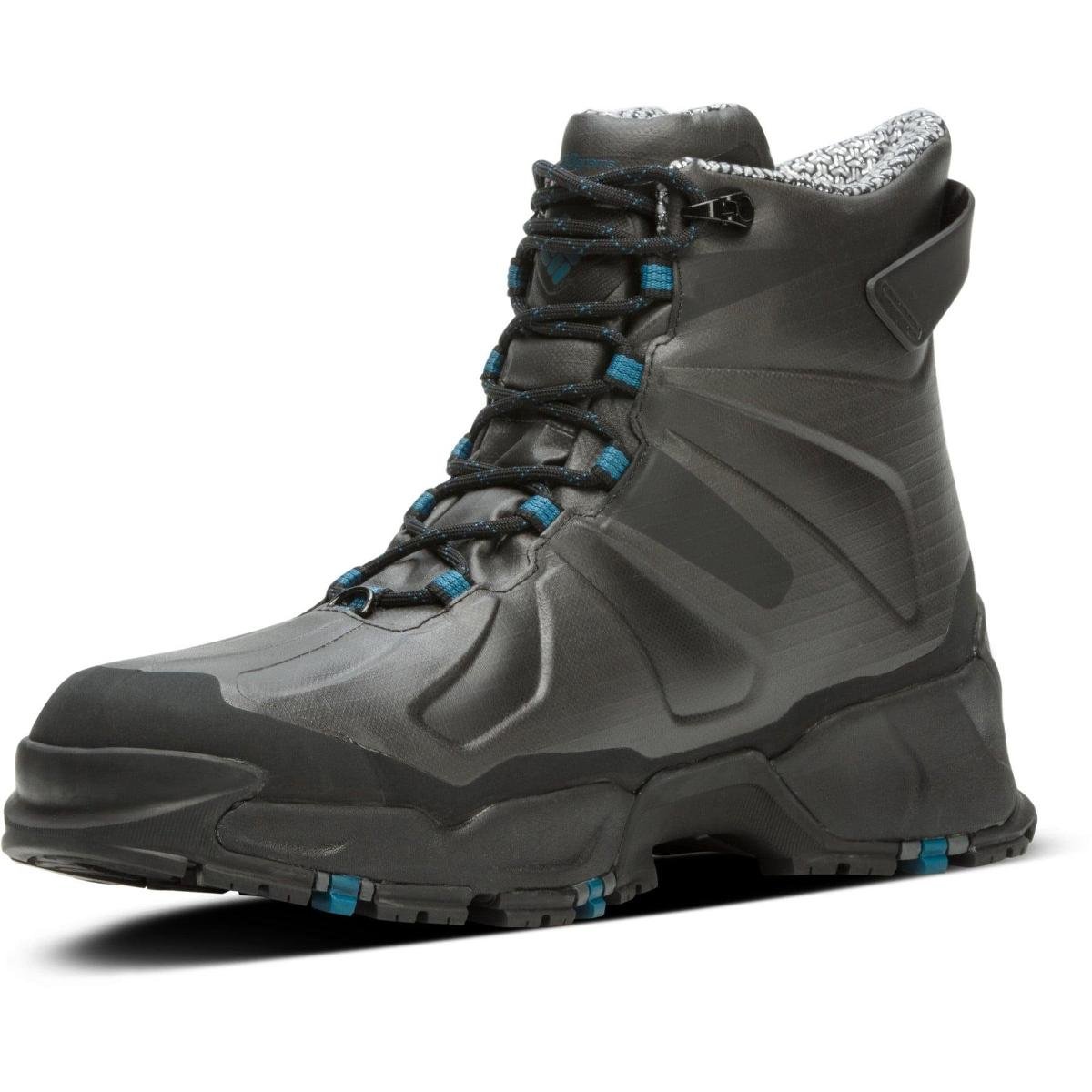 columbia canuk titanium boots