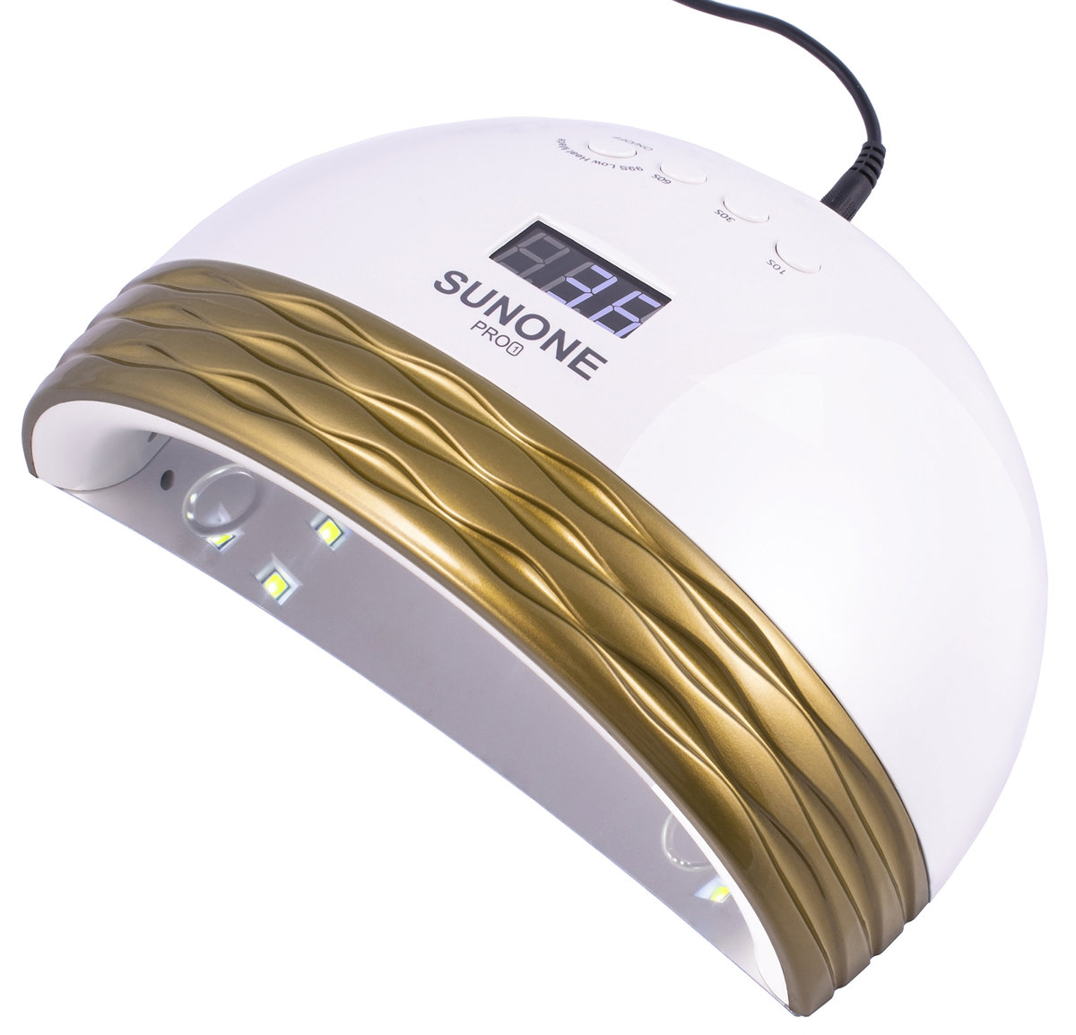 Sunone Pro Lampa Uv Led W Z Ota Szt Sklep Empik Com