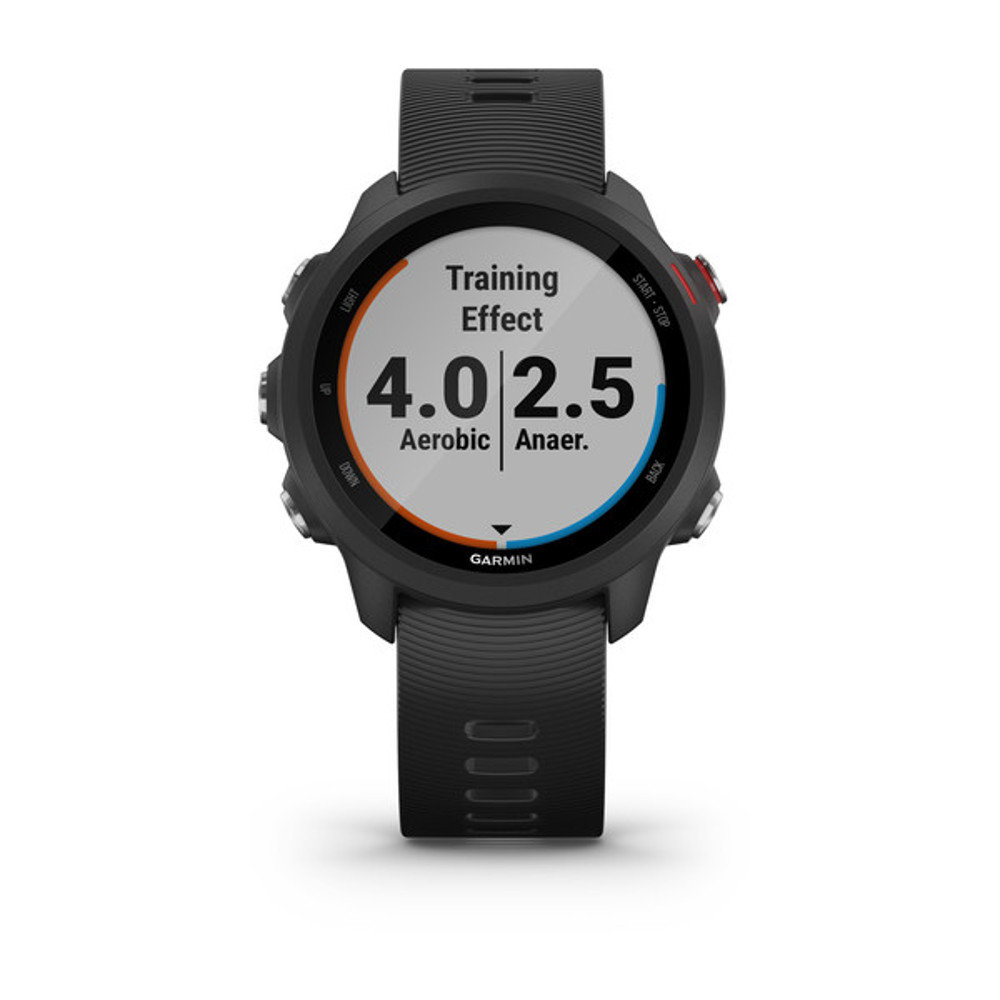 Garmin, Zegarek sportowy, Forerunner 245 Music GPS (010