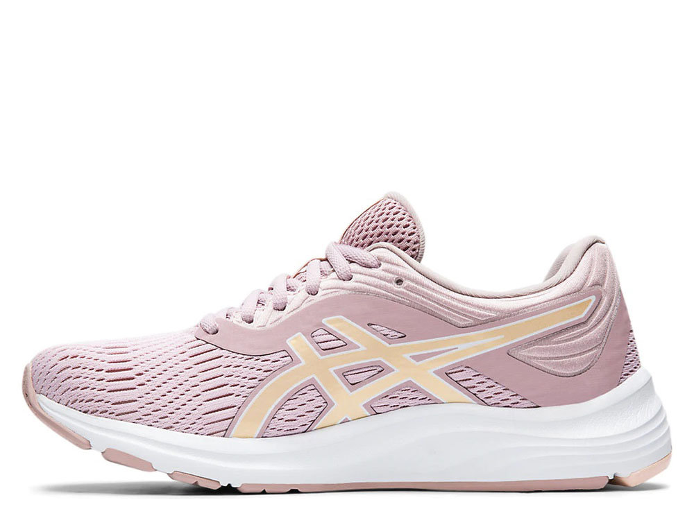 Asics Buty do biegania Gel Pulse 11 W 1012A467 701 r owy