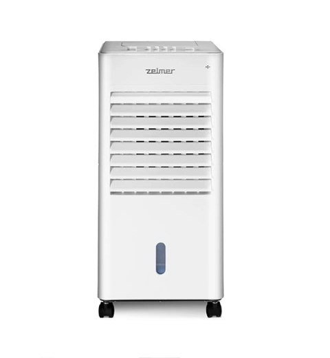  Przepływ powietrza m3/h ZELMER ZCL6030