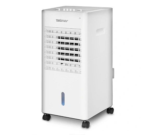  Rodzaj sterowania ZELMER ZCL6030