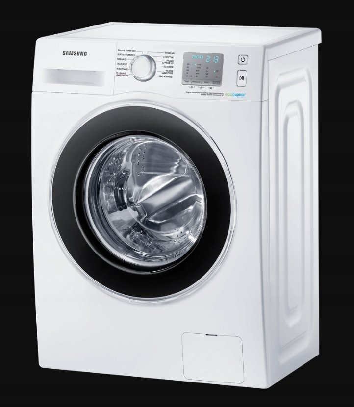 Стиральная машина samsung wf0602wke