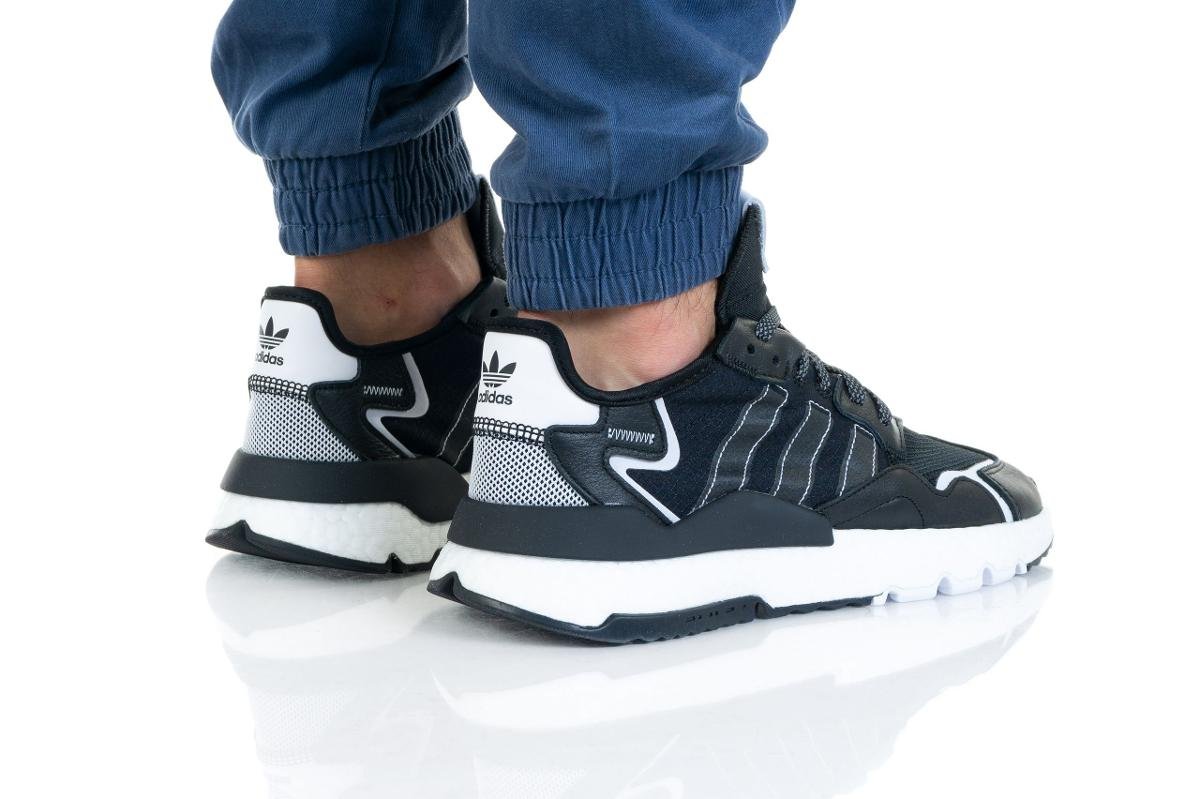adidas nite jogger 44