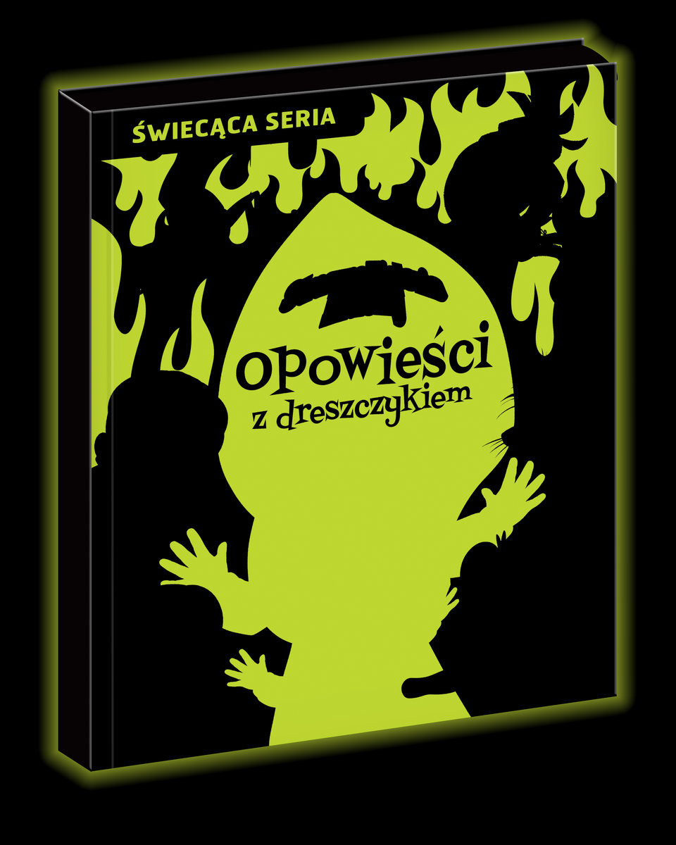 Straszne Historie Do Opowiadania W Nocy Straszne historie Maszy. Opowieści z dreszczykiem - Żmichowska Beata