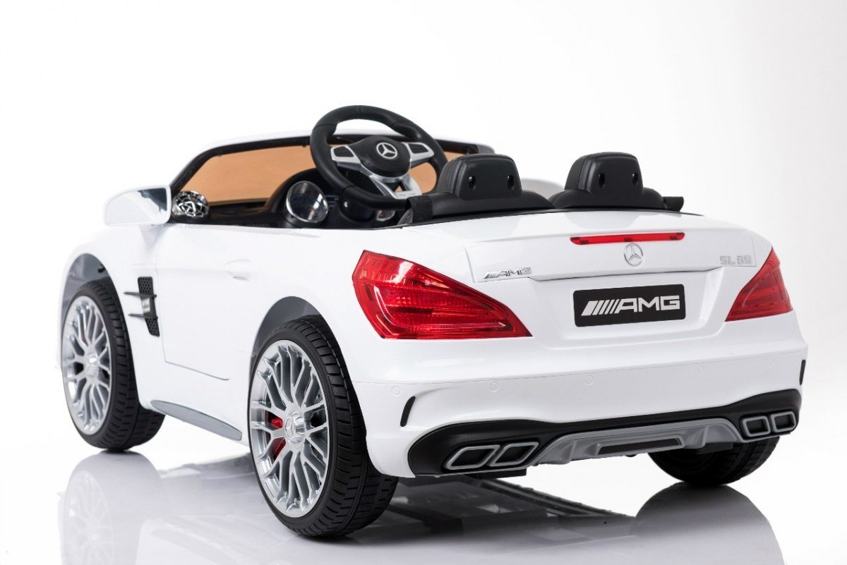 Детский электромобиль mercedes amg. Mercedes Benz sl65 AMG электромобиль. Детский электромобиль Mercedes-Benz sl65. Электромобиль Mercedes-Benz sl65, белый. Toyland автомобиль Mercedes sl65.