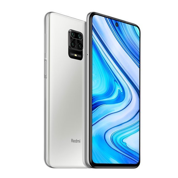 mi note 9 max price