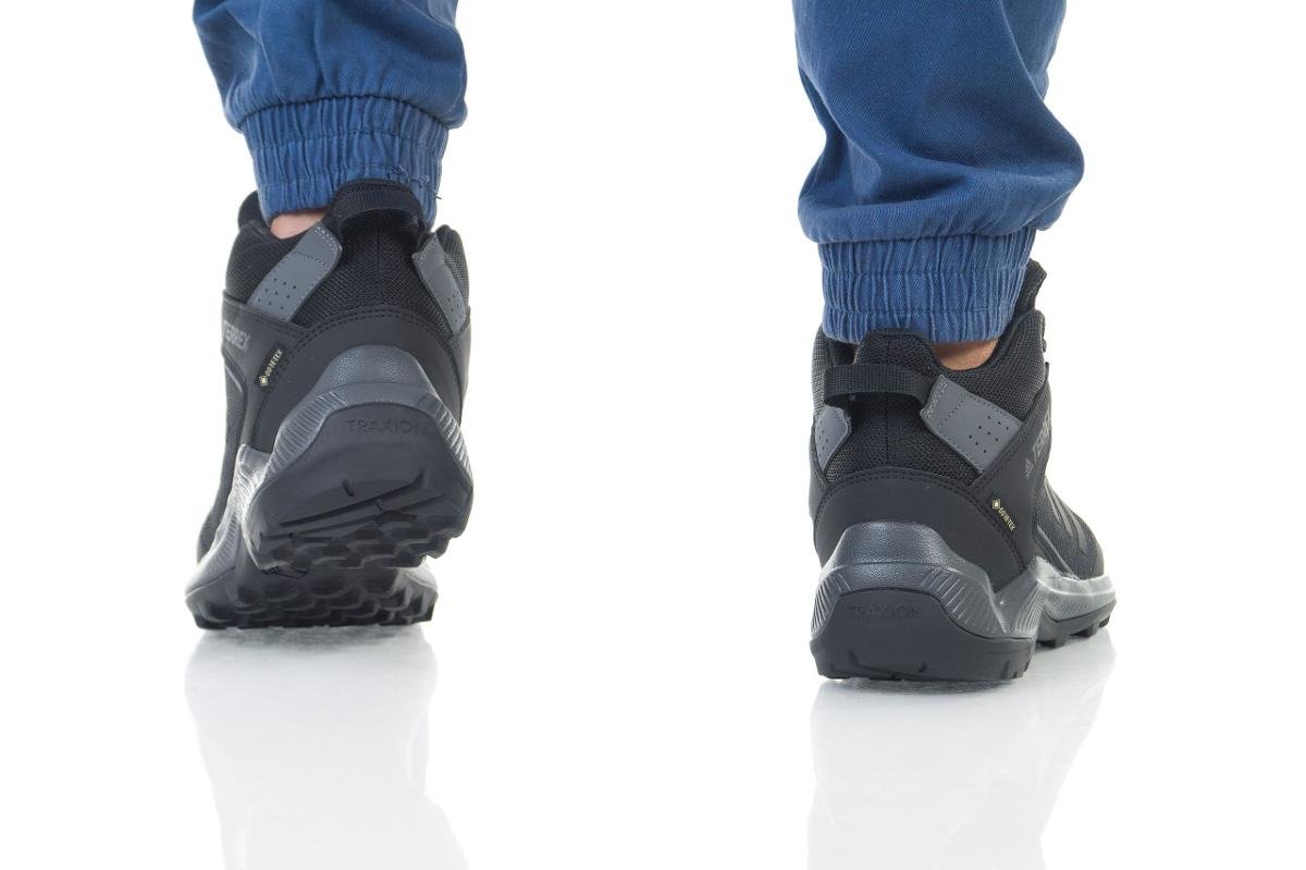 Adidas, Buty lifestyle męskie, Terrex Eastrail Mid Gtx F36760, rozmiar 42 -  Adidas | Sport Sklep EMPIK.COM