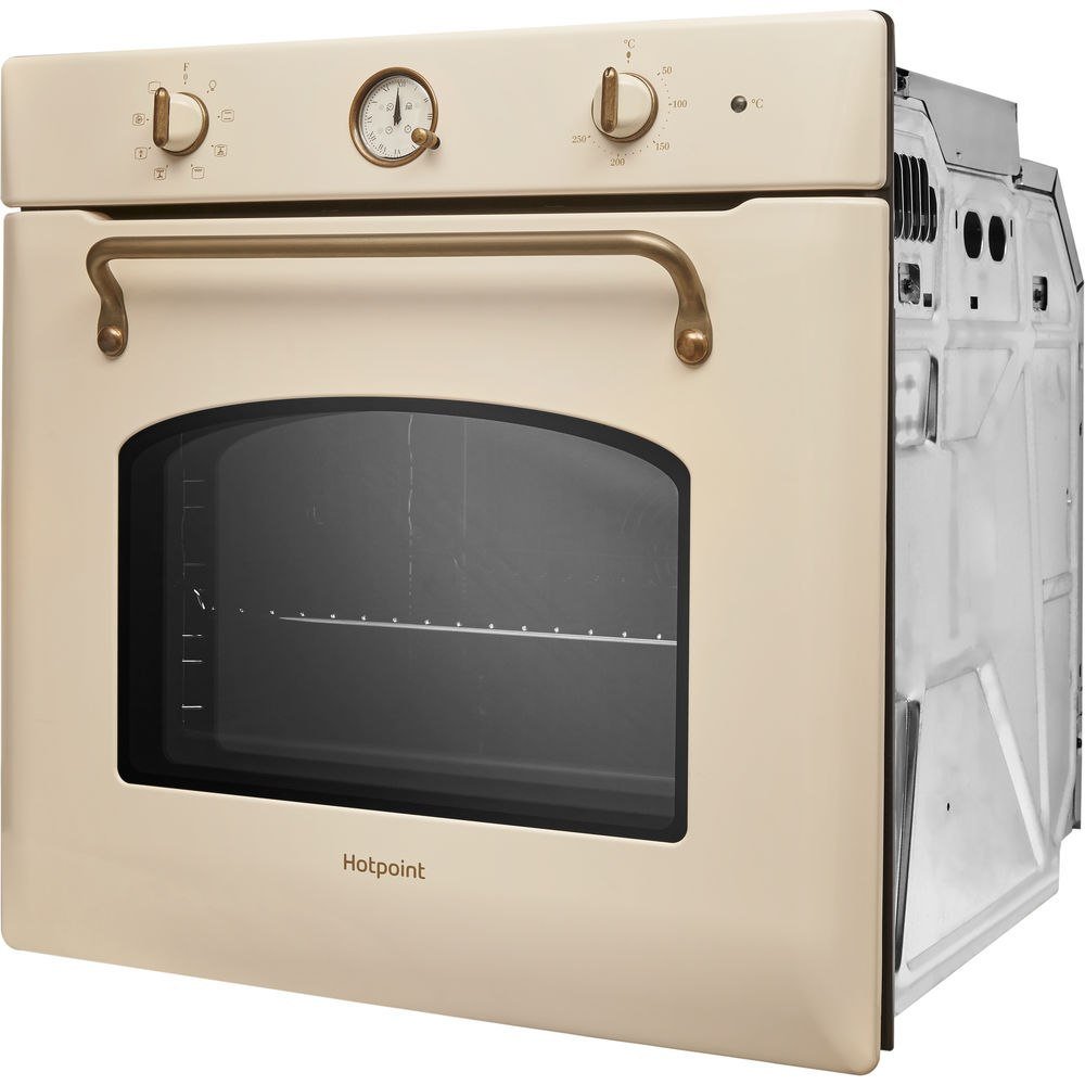 Печка hotpoint ariston