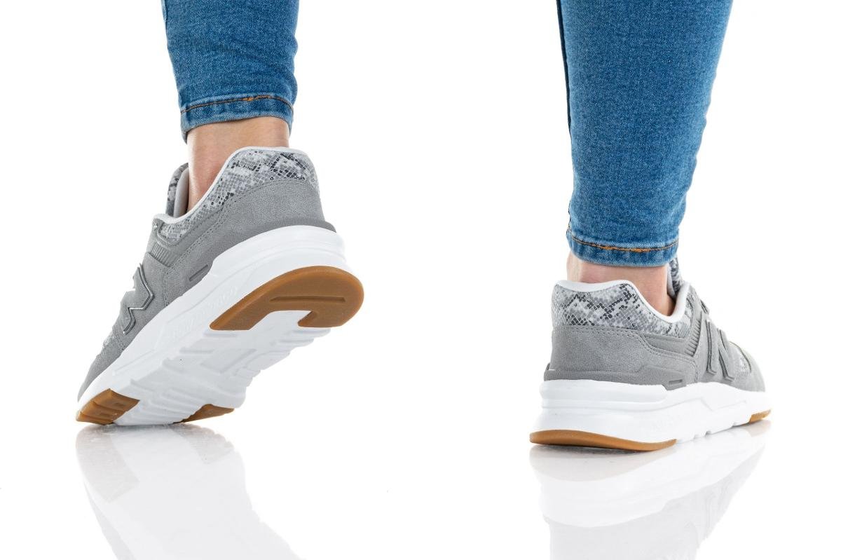 New Balance, Buty lifestyle damskie, 997 CW997HCG, rozmiar 36 1/2 - New  Balance | Sport Sklep EMPIK.COM