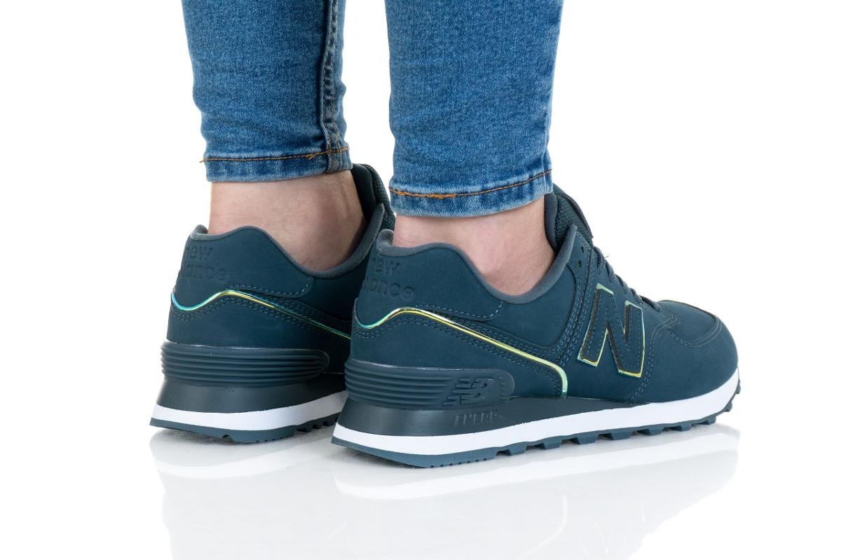 New Balance, Buty lifestyle damskie 