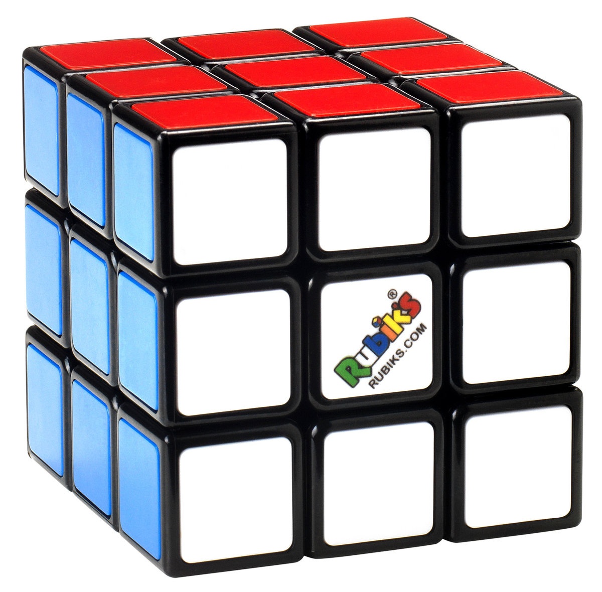Rubik's, kostka Rubika, zestaw - Rubik's | Sklep EMPIK.COM