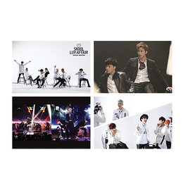 Skool Luv Affair (Special Addition) - BTS | Muzyka Sklep