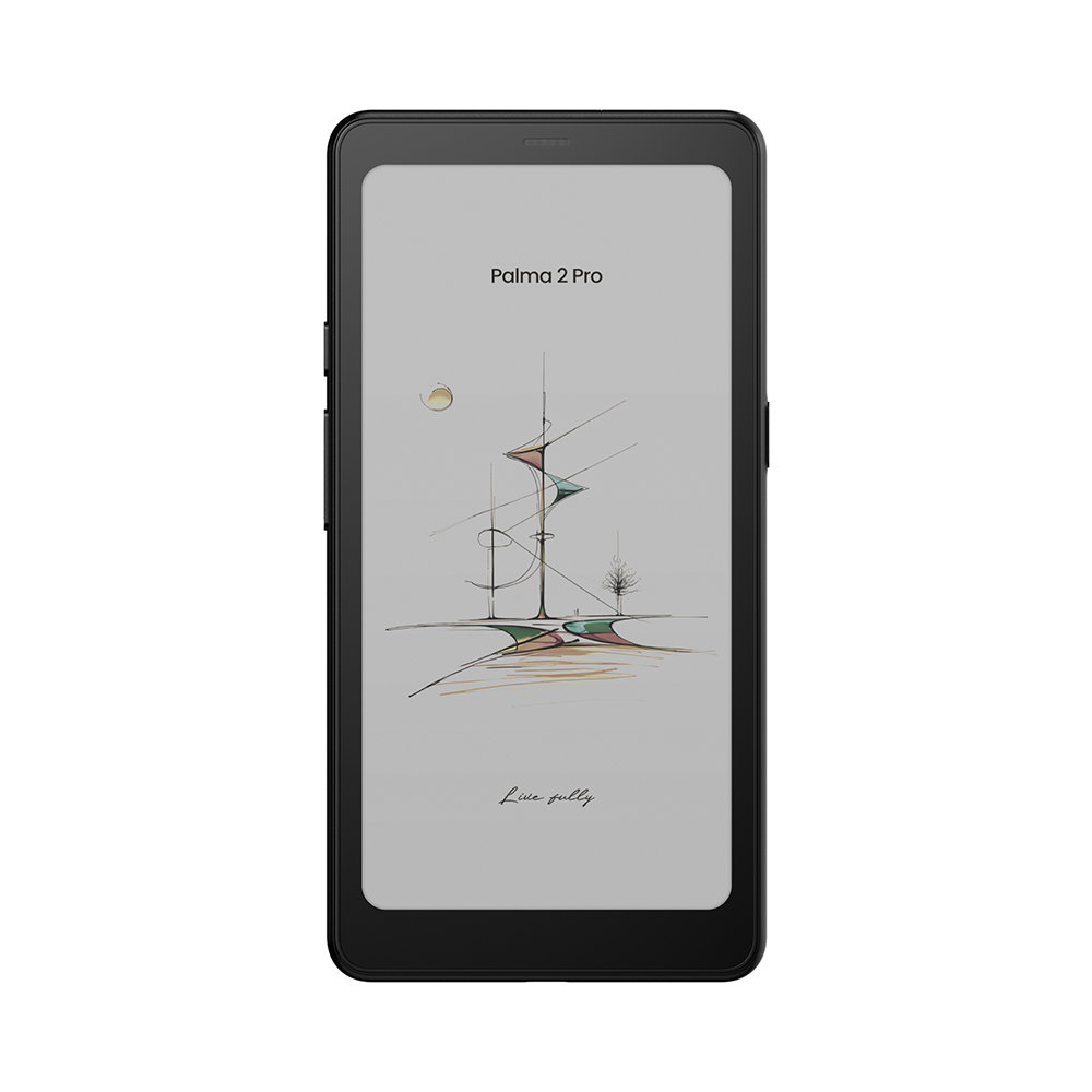 Onyx Boox Palma 2 Pro Black - Onyx Boox | Sklep EMPIK.COM
