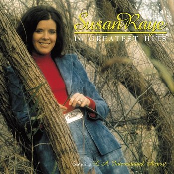 16 Greatest Hits - Susan Raye