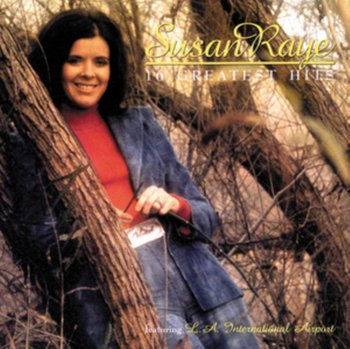 16 Greatest Hits - Raye Susan