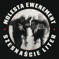 16 LITER Qzyn, Molesta Ewenement, DJ Chederac