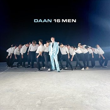 16 Men - Daan