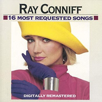 16 Most Requested Songs - Conniff Ray