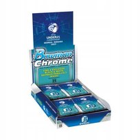 16 PACZEK OGROMNA PULA KART PREMIUM 2022 Bowman Chrome U21 Lite Box UEFA Inna marka