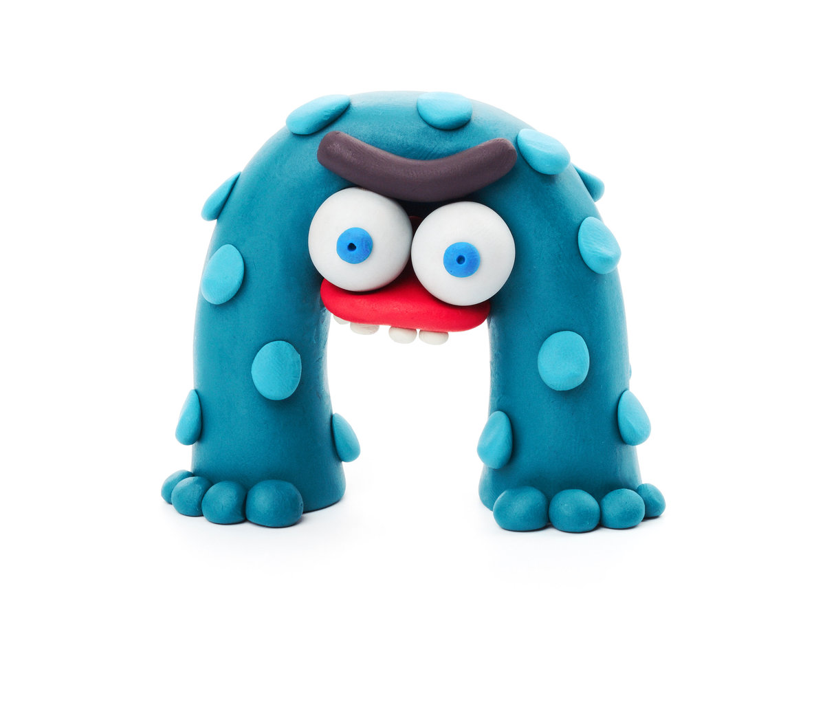 Hey clay, masa plastyczna, Obcy - Hey Clay | Sklep EMPIK.COM