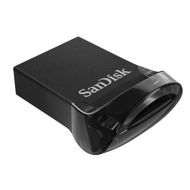 Dysk Sandisk Ultra Fit Usb 3.1 512Gb 130Mb/S - SanDisk | Sklep EMPIK.COM