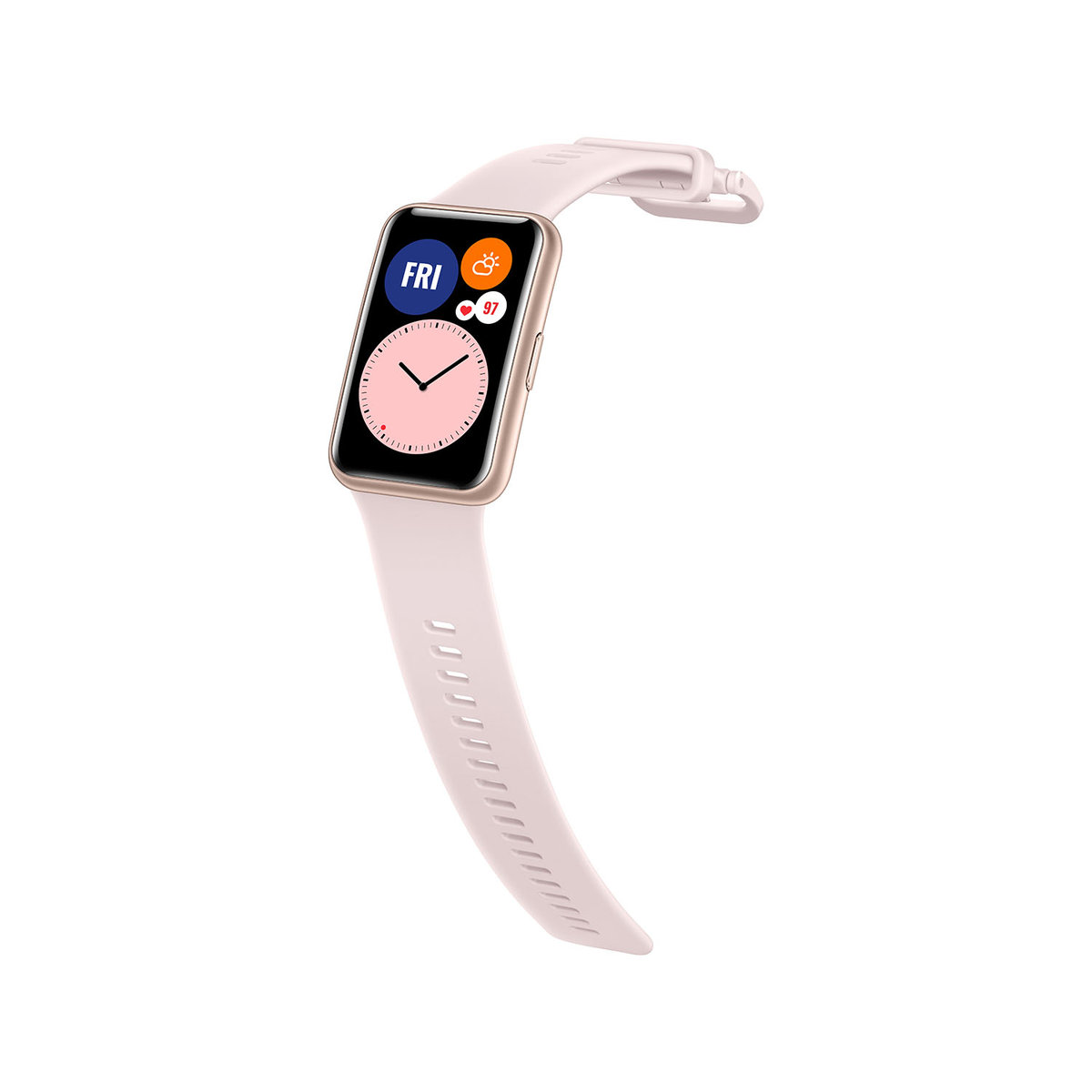 Huawei shop watch pink