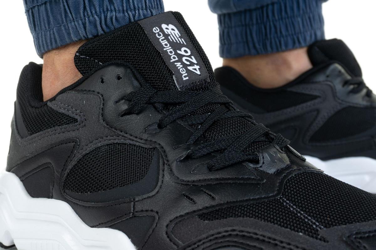 New Balance, Buty sportowe męskie, 426 Ml426Lb1, rozmiar 44 1/2 - New  Balance | Sport Sklep EMPIK.COM