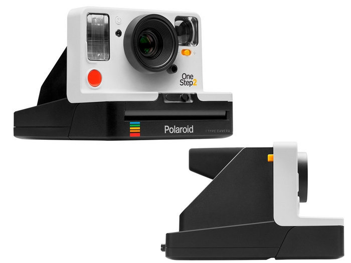 aparat polaroid onestep 2 vf