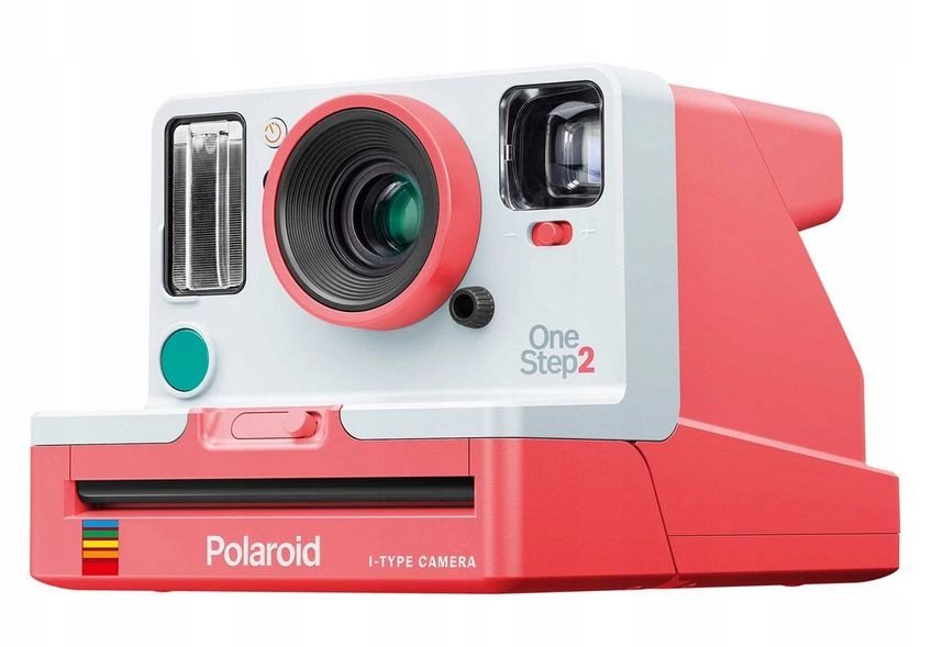 aparat polaroid onestep 2 vf