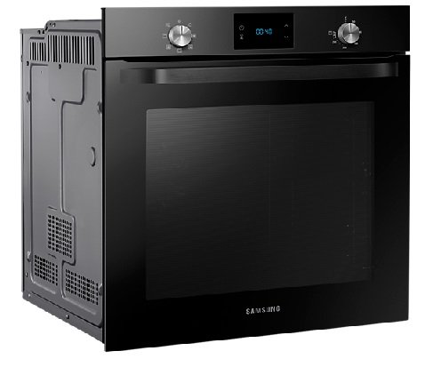 Духовой шкаф samsung nv75j3140bb