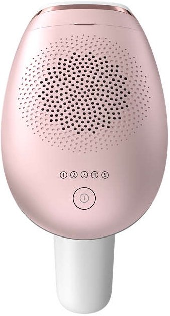  Liczba prędkości IPL PHILIPS Lumea Advanced SC1994/00