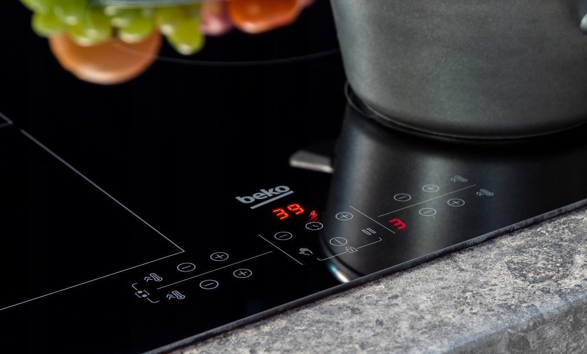 Płyta indukcyjna BEKO HII 64200 FMT - Beko | AGD Sklep EMPIK.COM