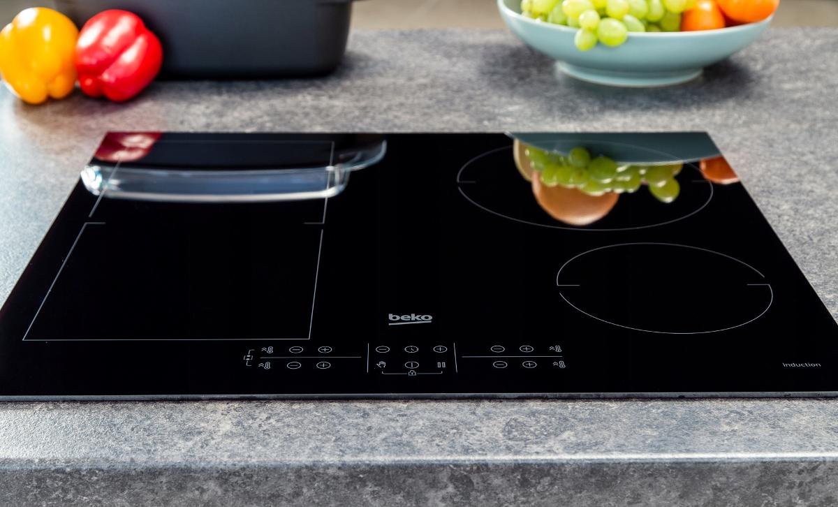 Płyta indukcyjna BEKO HII 64200 FMT - Beko | AGD Sklep EMPIK.COM