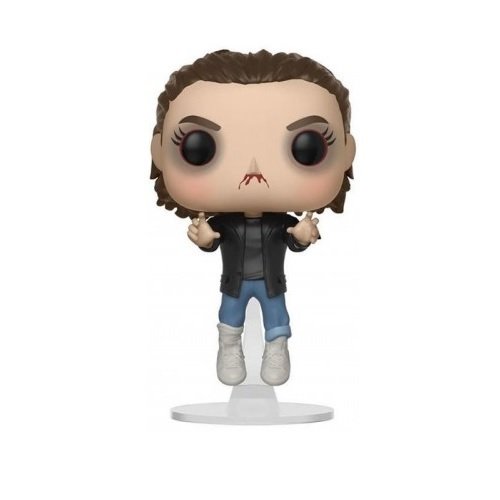 Funko POP! Stranger Things, figurka kolekcjonerska, Eleven