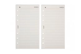 Wkład do organizera, Memofix B6, Pamiętaj - Antra | Sklep EMPIK.COM