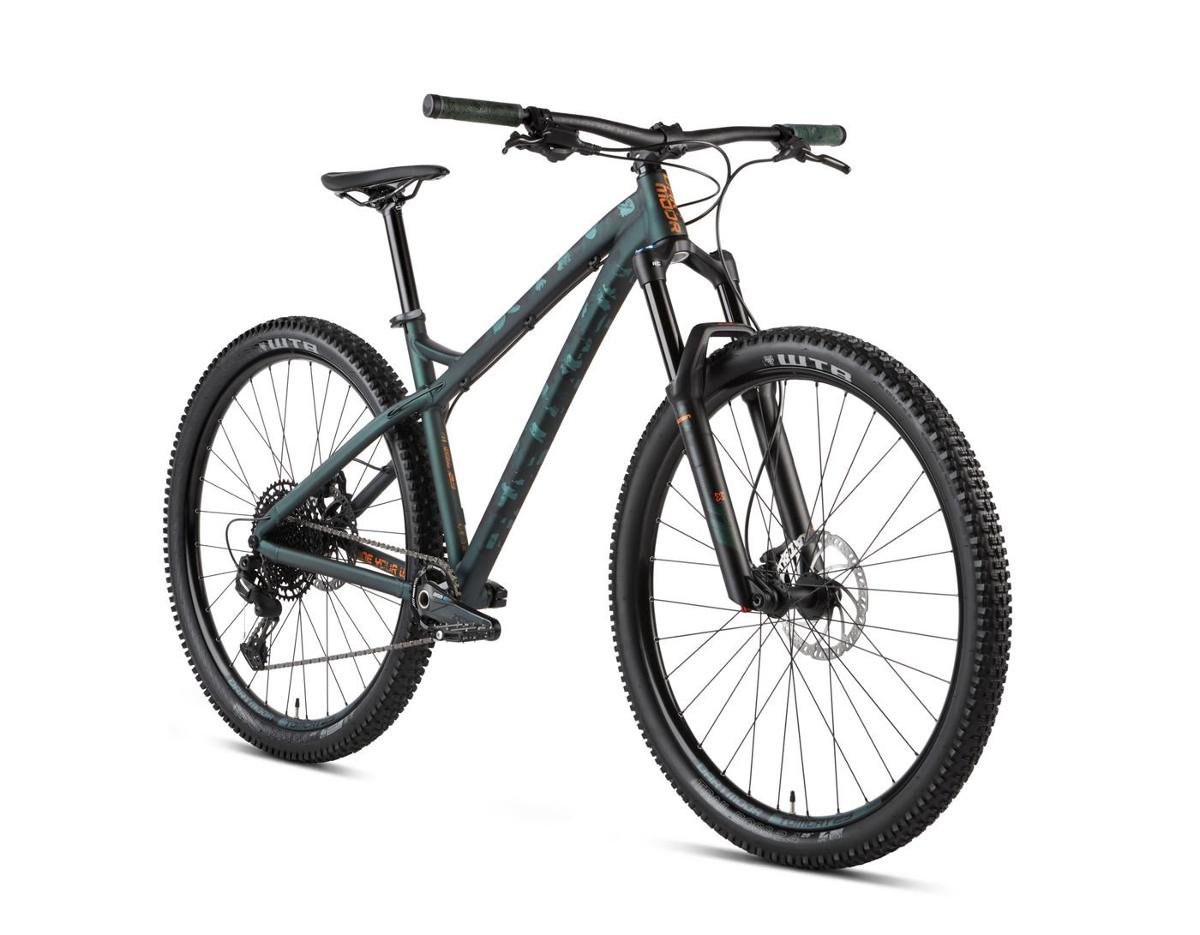 dartmoor primal evo 2020