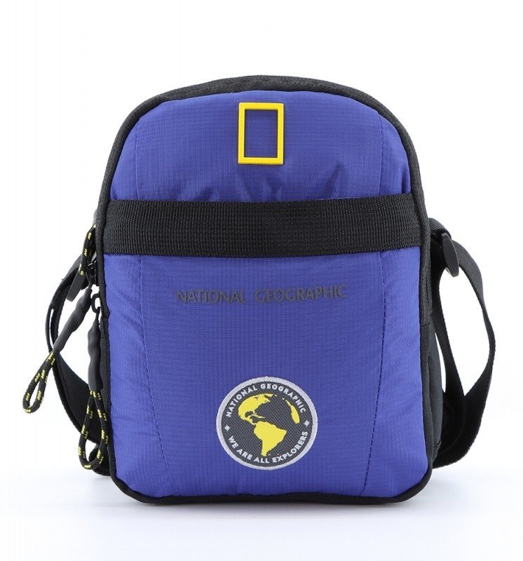 National geographic, Torba na ramię, New Explorer 16987