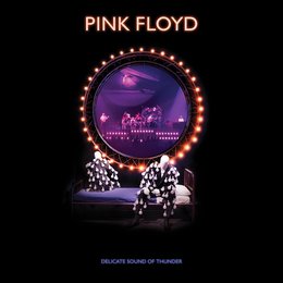 洋楽 Pink Floyd Electric Magic (tarantura) Delicate Sound Of Thunder: Amazon.pl: Płyty CD i winylowe