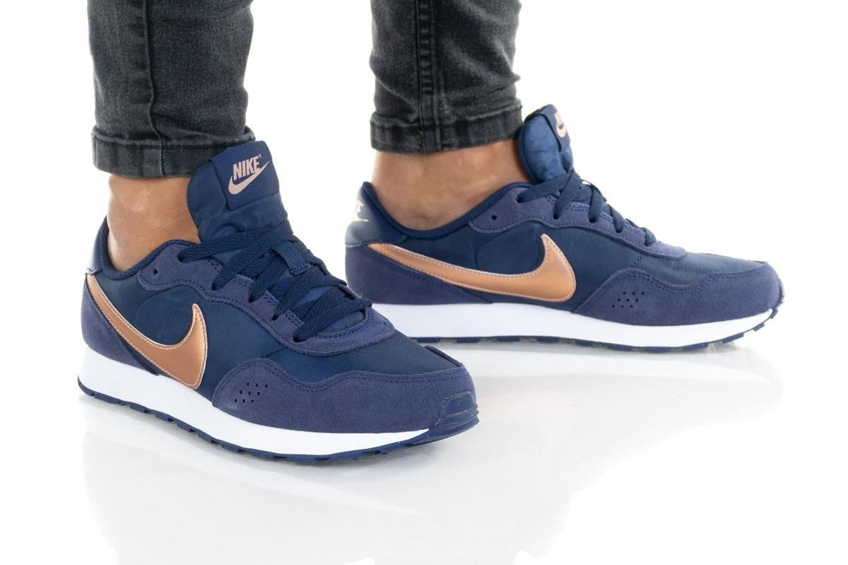 Nike, Buty sportowe dzieciÄce, MD Valiant (GS) CN8558-401, rozmiar 37 1/2 - Nike | Sklep EMPIK.COM