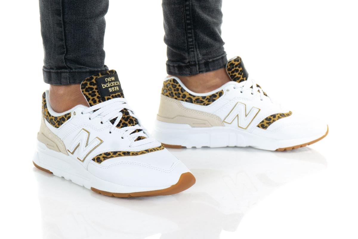 New Balance, Buty sportowe damskie, 997 CW997HCJ, rozmiar 36 1/2 - New Balance | Sport Sklep 