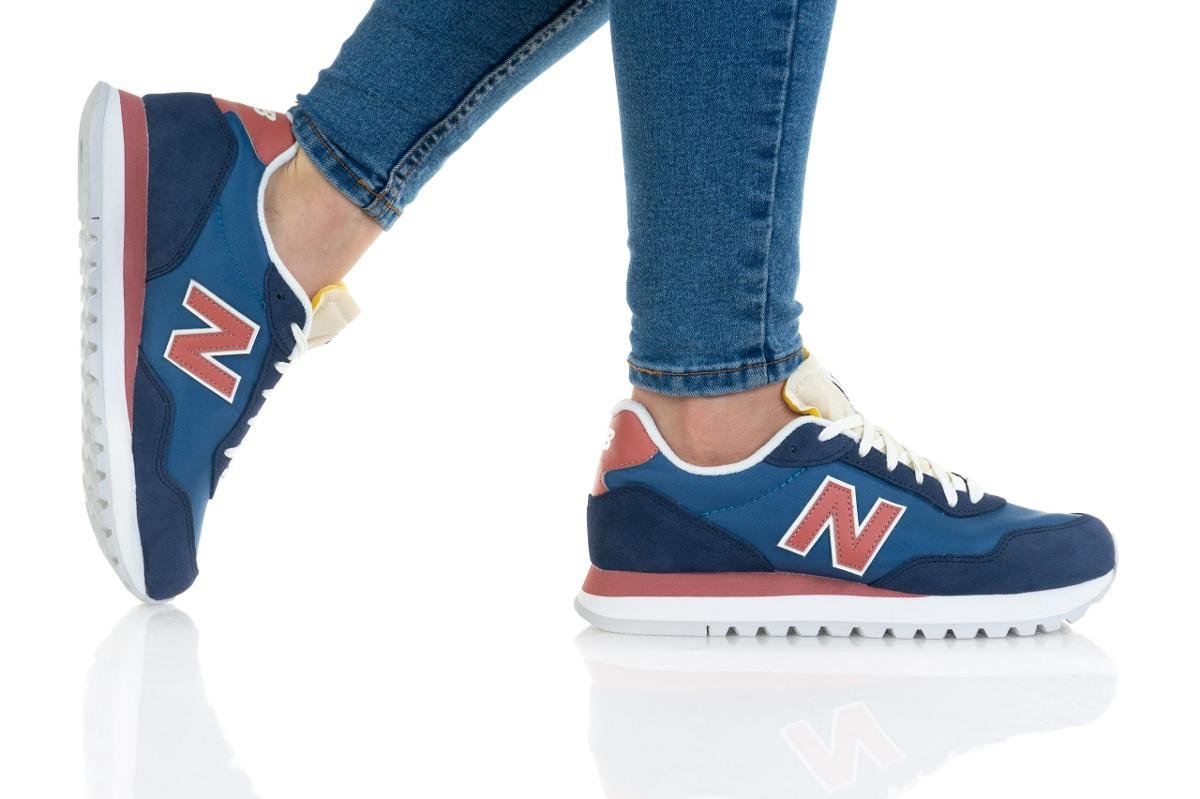 New Balance, Buty sportowe damskie, 527 WL527CCD, rozmiar 36 1/2 - New  Balance | Sport Sklep EMPIK.COM