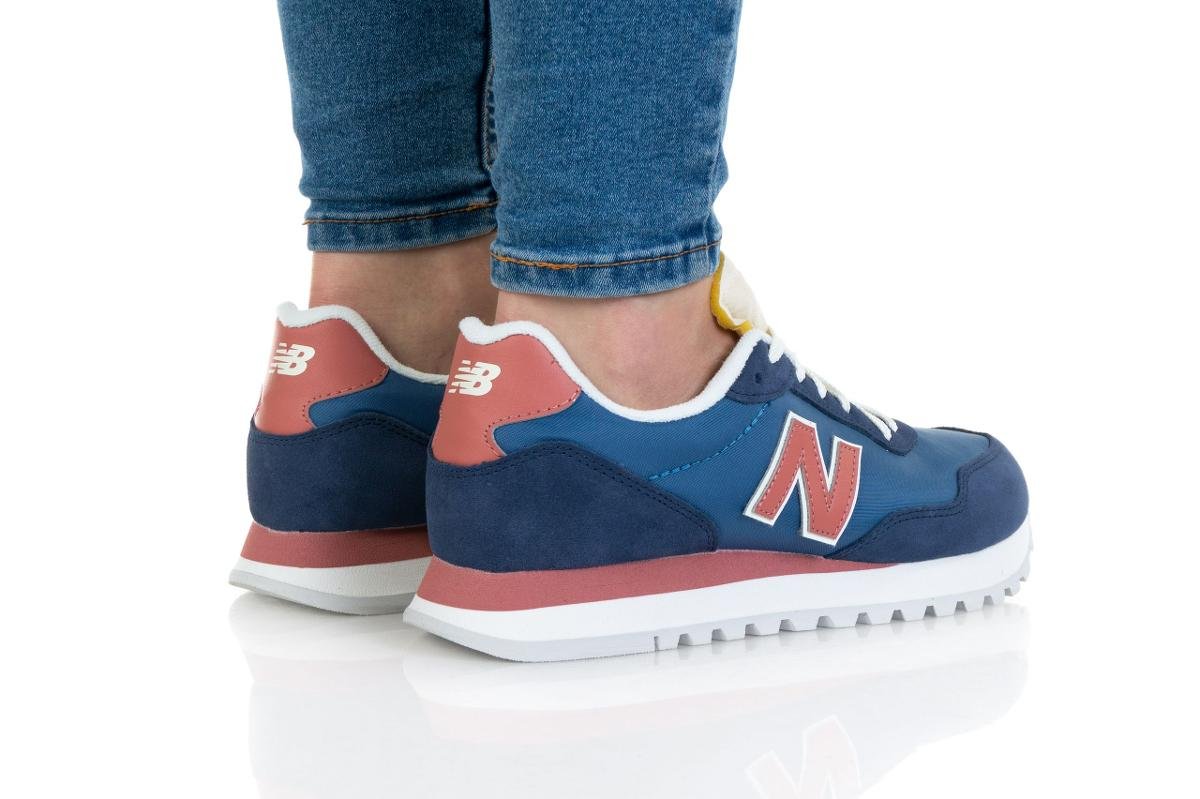 New Balance, Buty sportowe damskie, 527 WL527CCD, rozmiar 36 1/2 - New  Balance | Sport Sklep EMPIK.COM