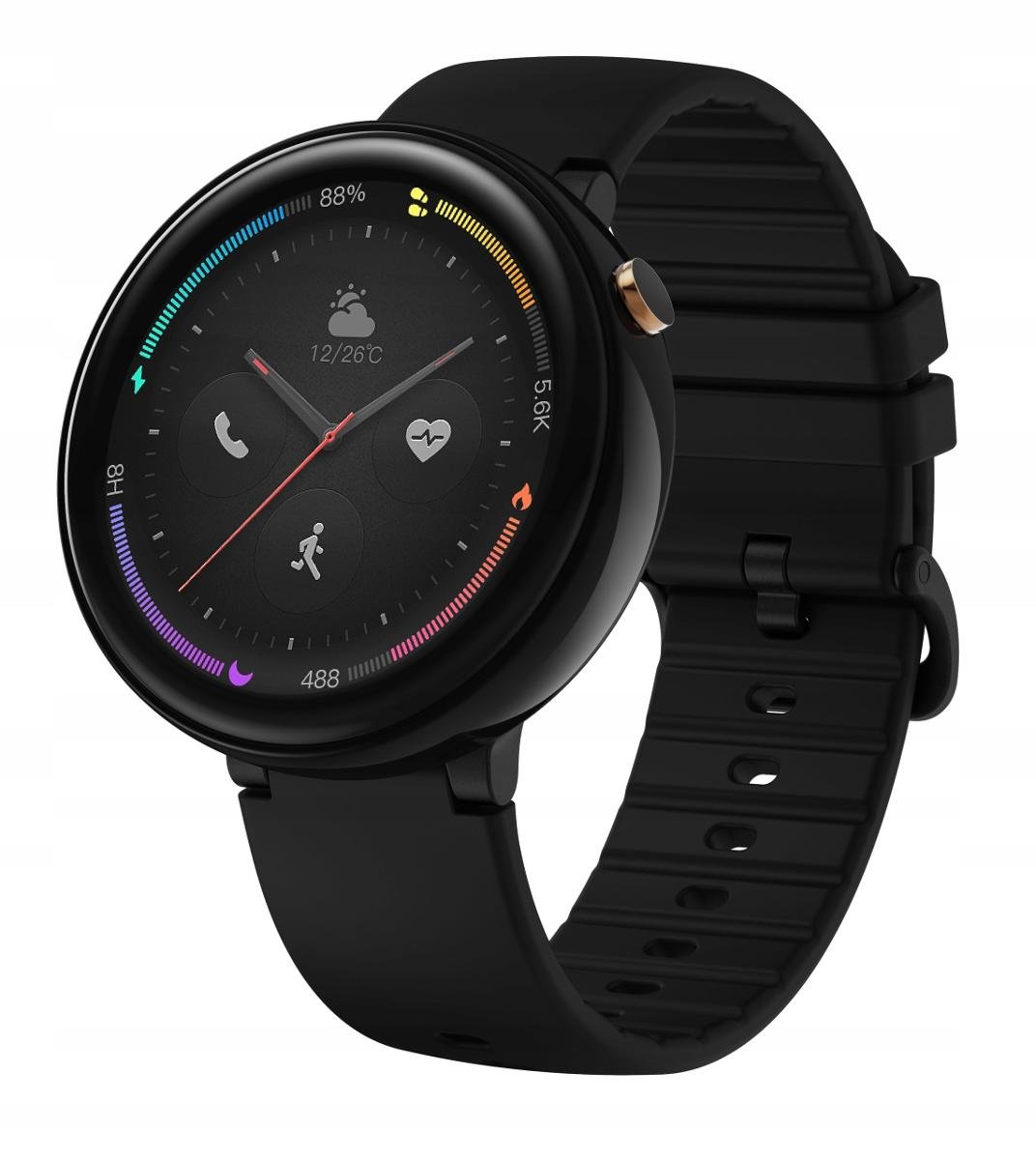 amazfit smartwatch 2 nexo