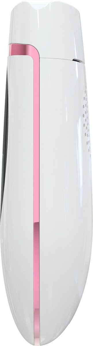 Comprar Depiladora IPL Xiaomi InFace ZH-01D Blanco/Rosa - PowerPlanetOnline