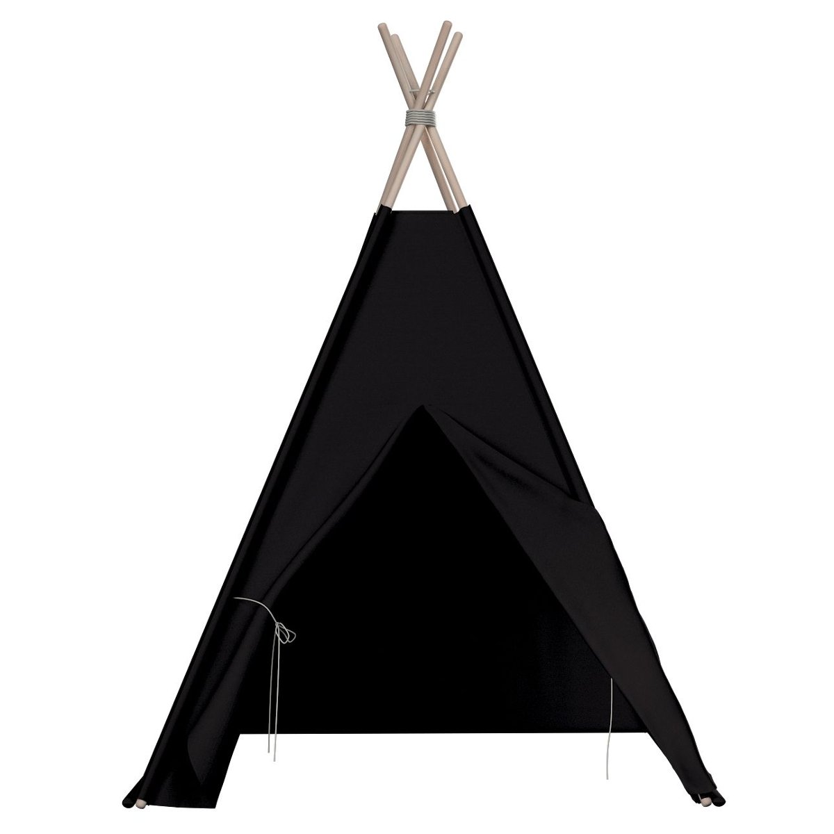 Yellow Tipi, namiot Tipi Cotton Story Yellow Tipi Sklep