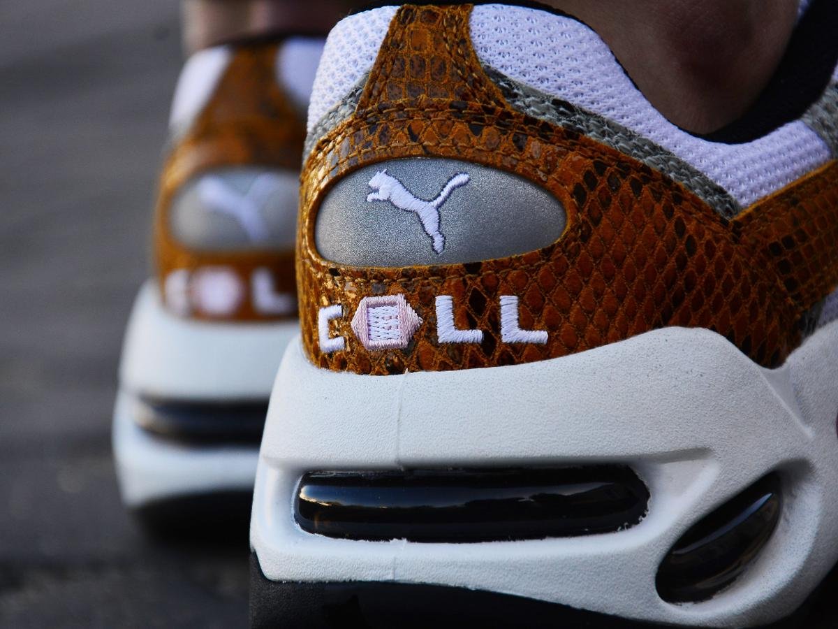 Endura Animal Kingdom Puma Cell Endura Opinie Puma, Buty Męskie