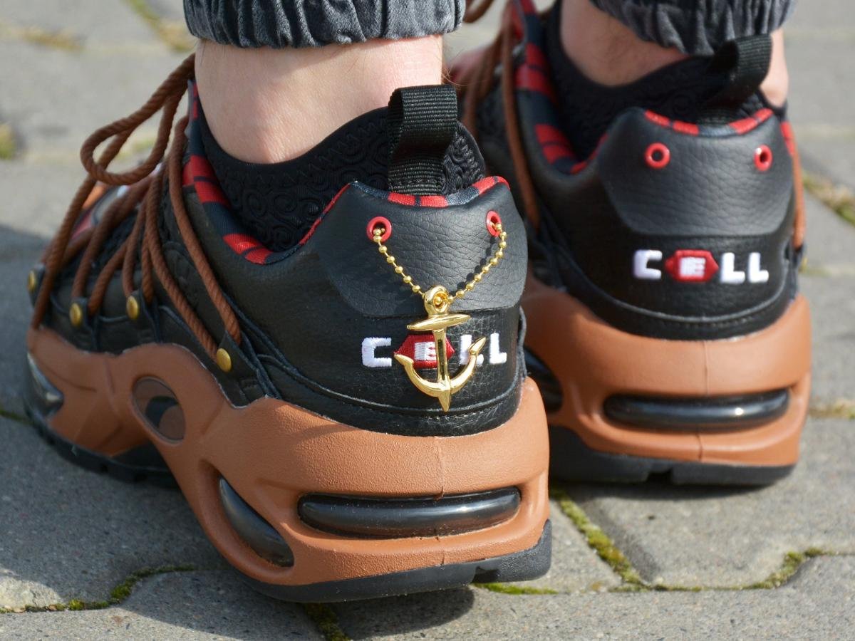 buty cell endura one piece x puma