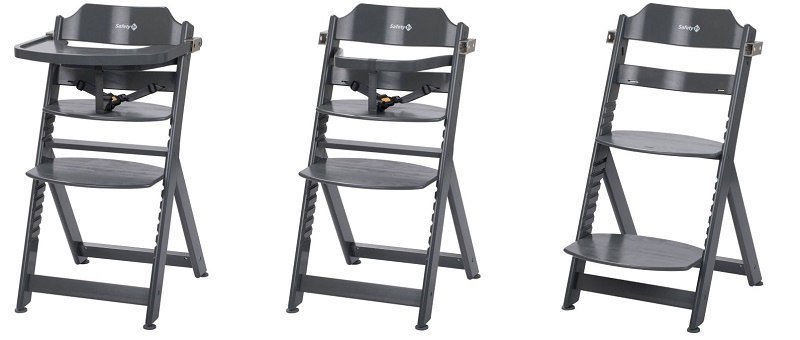 safety 1st timba grey
